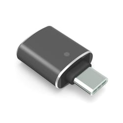 compact usb c flash drive with otg support fast & portable usb storage