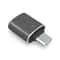 Compact USB C Flash Drive With OTG Support Fast Portable USB Storage 0