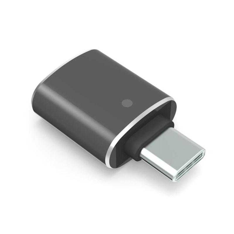 Compact USB C Flash Drive With OTG Support Fast Portable USB Storage 0