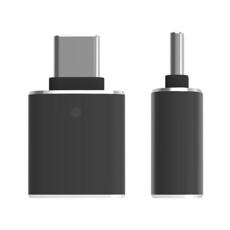 Compact USB C Flash Drive With OTG Support Fast Portable USB Storage 1