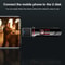 Compact USB C Flash Drive With OTG Support Fast Portable USB Storage 8
