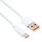 Premium 6A USB C Cable For Fast Charging High Speed Data Transfer 1