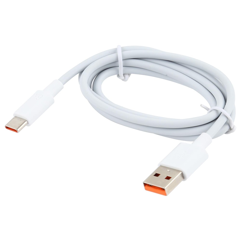 Premium 6A USB C Cable For Fast Charging High Speed Data Transfer 2