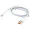 Premium 6A USB C Cable For Fast Charging High Speed Data Transfer 2