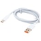 Premium 6A USB C Cable For Fast Charging High Speed Data Transfer 2