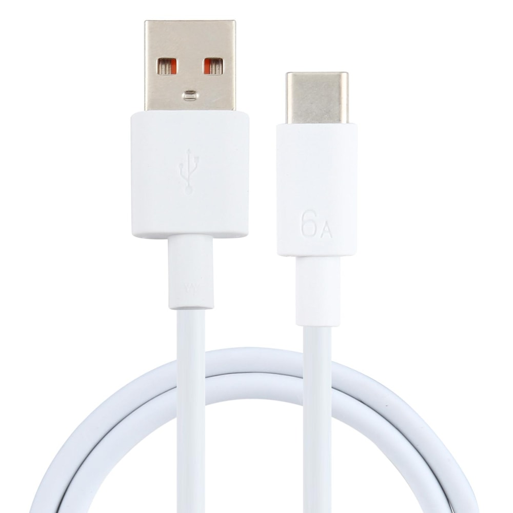 Premium 6A USB C Cable For Fast Charging High Speed Data Transfer 11