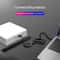 USB C Multiport Adapter With 4K HDMI VGA Audio 7