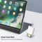 ENKAY USB C Card Reader Adapter Fast USB C to SD TF Memory Transfer