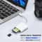 ENKAY USB C Card Reader Adapter Fast USB C to SD TF Memory Transfer