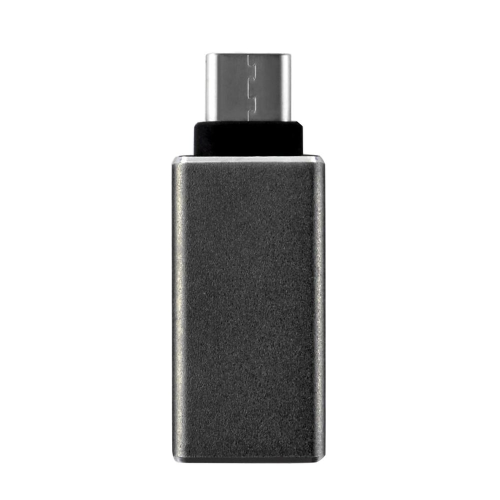 USB To USB C Converter Adapter USB 31 Compact Data Charging 5