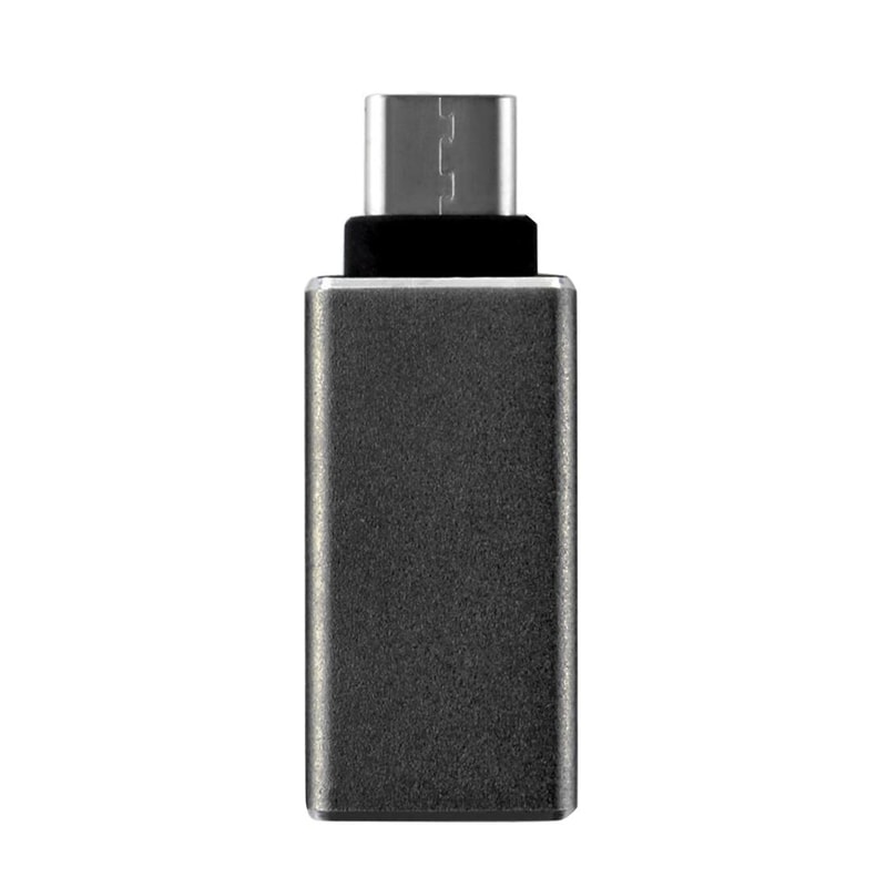 USB To USB C Converter Adapter USB 31 Compact Data Charging 5