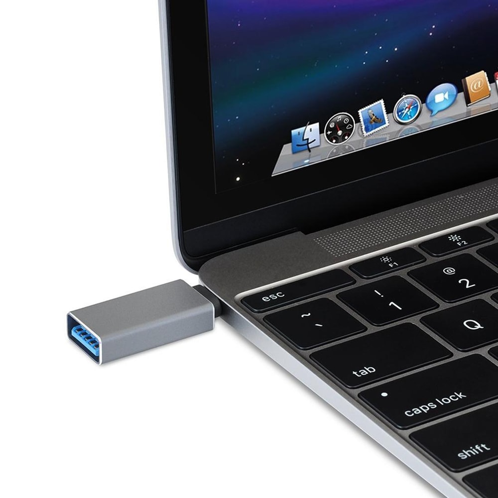 USB To USB C Converter Adapter USB 31 Compact Data Charging 7