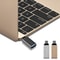 USB To USB C Converter Adapter USB 31 Compact Data Charging 0