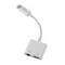 USB C To 35mm HiFi Audio Charging Adapter Cable 1