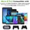 Braided Micro USB Cable Fast Charging USB 20 Data Sync 9