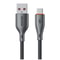WK WDC 67a 1m USB Type C Fast Charging Cable 66W PVC 1