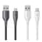 WK WDC 67a 1m USB Type C Fast Charging Cable 66W PVC 0