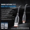 WK WDC 67a 1m USB Type C Fast Charging Cable 66W PVC 2