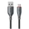 WK WDC 67a 1m USB Type C Fast Charging Cable 66W PVC 3