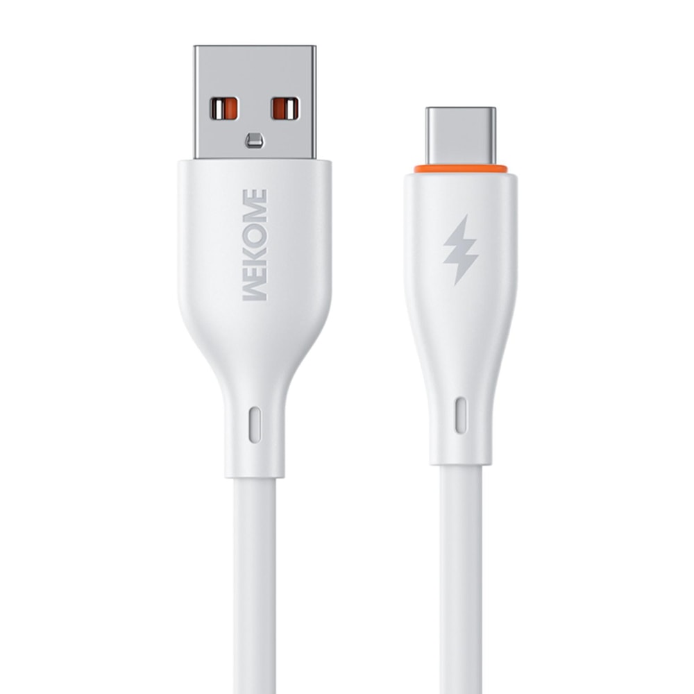WK WDC 67a 1m USB Type C Fast Charging Cable 66W PVC 4