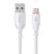 WK WDC 67a 1m USB Type C Fast Charging Cable 66W PVC 4
