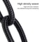Premium 60W PD USB C To USB C Braided Fast Charging Cable 2