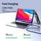 NILLKIN 100W USB C Fast Charging Magnetic Type C to Type C Cable