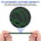 Premium 3.5mm Audio Adapter Cable Dual Audio & Microphone Splitter