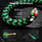 Premium 3.5mm Audio Adapter Cable Dual Audio & Microphone Splitter