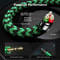 Premium 3.5mm Audio Adapter Cable Dual Audio & Microphone Splitter