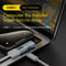 USB C OTG Adapter With 10Gbps Data PD 100W Charging 4