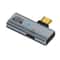 USB C OTG Adapter With 10Gbps Data PD 100W Charging 8