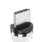 CaseMe Portable Magnetic USB To Micro USB Charging Head 6
