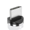 CaseMe Portable Magnetic USB To Micro USB Charging Head 6