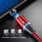 CaseMe Portable Magnetic USB To Micro USB Charging Head 2