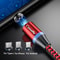 CaseMe Portable Magnetic USB To Micro USB Charging Head 2
