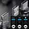 CaseMe Portable Magnetic USB To Micro USB Charging Head 4