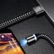 CaseMe Portable Magnetic USB To Micro USB Charging Head 5