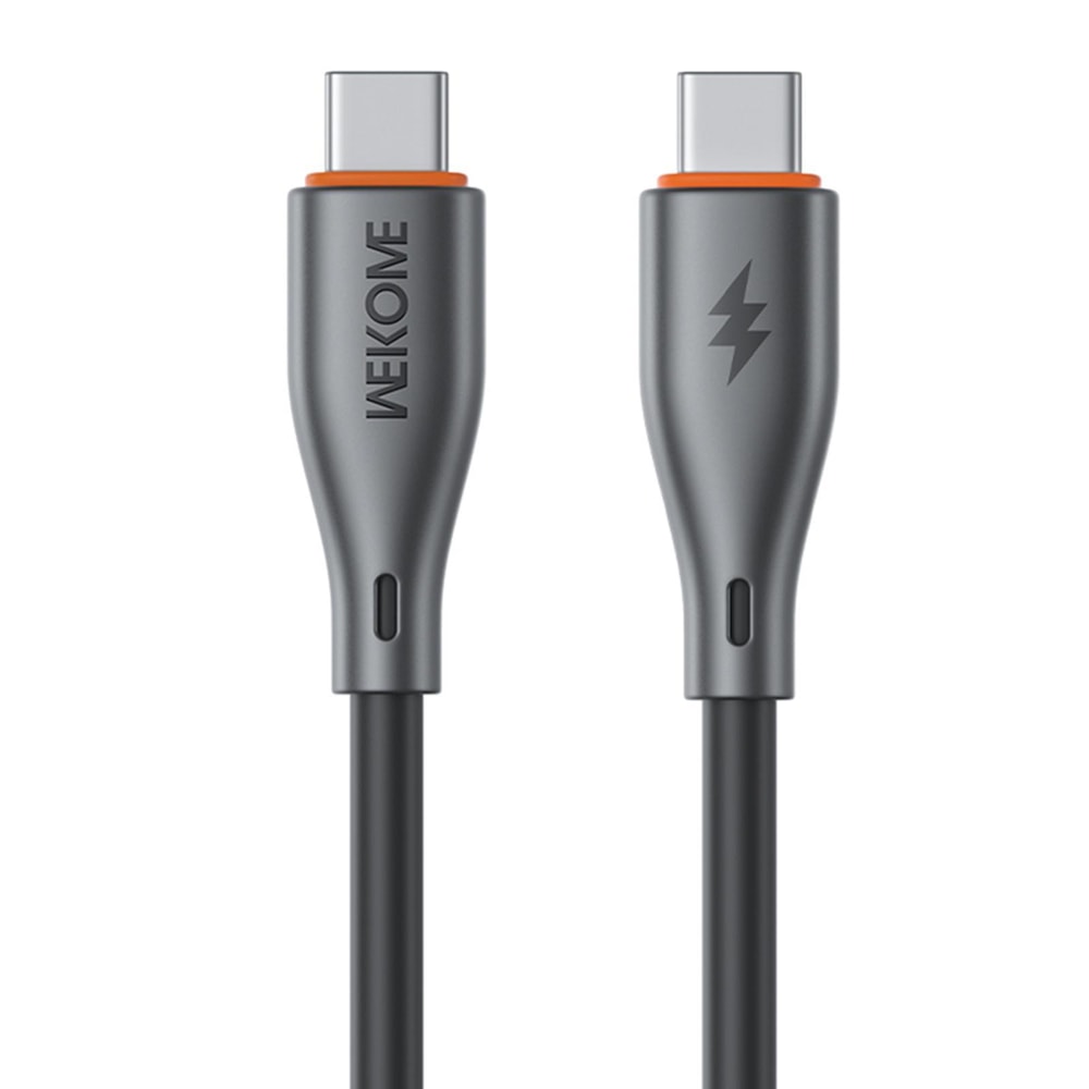 WK WDC 68 Kinkong Flash 65W Fast Charging Type C Cable 5