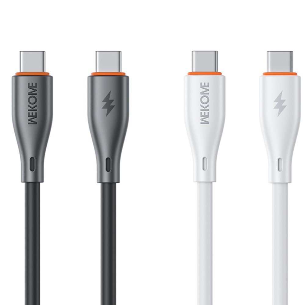 WK WDC 68 Kinkong Flash 65W Fast Charging Type C Cable 0