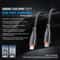 WK WDC 68 Kinkong Flash 65W Fast Charging Type C Cable 4