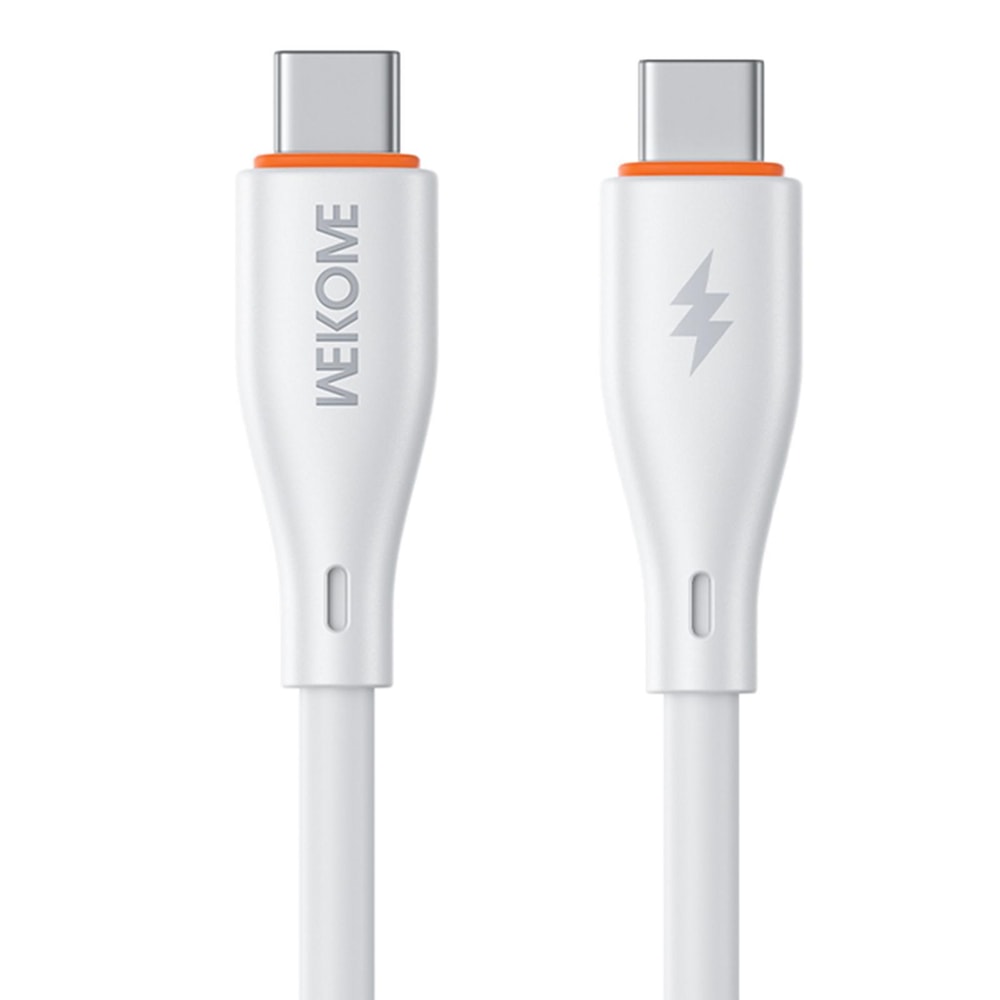 WK WDC 68 Kinkong Flash 65W Fast Charging Type C Cable 3