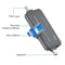 7 In 1 USB 30 Memory Card Reader Adapter High Speed Multi Card Hub 2