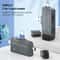7 In 1 USB 30 Memory Card Reader Adapter High Speed Multi Card Hub 3