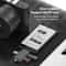7 In 1 USB 30 Memory Card Reader Adapter High Speed Multi Card Hub 8