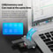 7 In 1 USB 30 Memory Card Reader Adapter High Speed Multi Card Hub 10