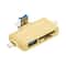 7 In 1 USB 30 Memory Card Reader Adapter High Speed Multi Card Hub 5