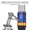 Premium Braided USB C 5A Fast Charging Cable Durable Type C Charging Lead 8
