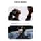 Silent Pulse BT54 Wireless ANC Headphones With 45H Playtime And Wired Mode 5