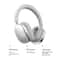 Silent Pulse BT54 Wireless ANC Headphones With 45H Playtime And Wired Mode 8